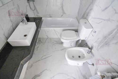Venta - Departamento - A Estrenar - 3 Ambientes - Azcuénaga 1200 - Recoleta