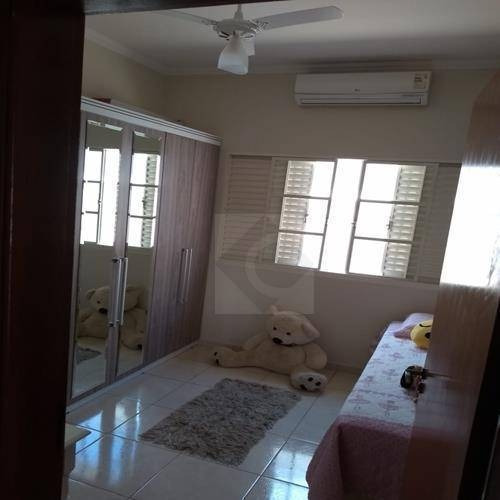 Casa Com 3 Dormitórios À Venda, 156 M² - Jardim Esplanada Ii - Indaiatuba/sp - Ca1612