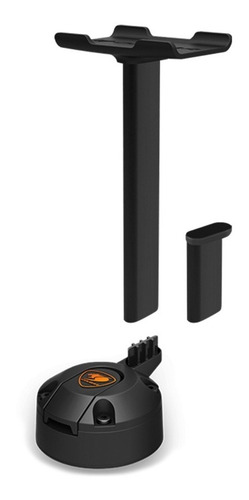 Imagen 2 de 10 de Stand Cougar Bunker S Para Audifonos