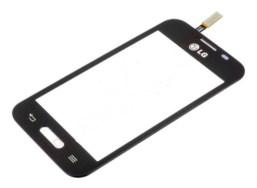 Tactil Mica Glass LG Optimus L40 Tienda Chacao