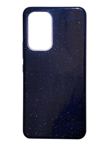 Forro Samsung Galaxy A53 Antigolpes Escarchado