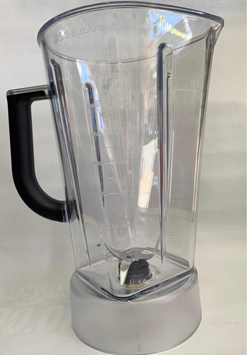 Vaso Licuadora Kitchen Aid Diamont Original