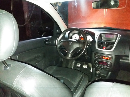 Peugeot 207 2012 1.6 Griffe 106cv