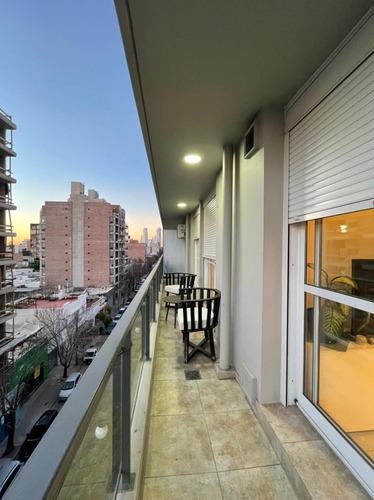 Imagen 8 de 9 de A Estrenar Departamento De Dos Dormitorios Con Cochera.
