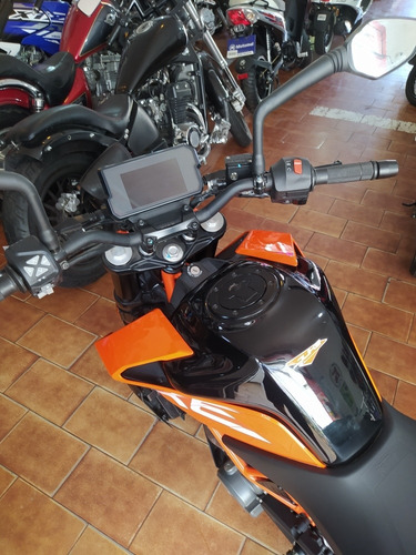 Imagen 11 de 13 de Ktm Duke