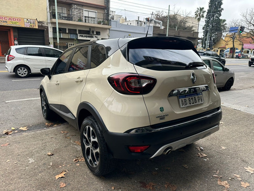 Renault Captur 2.0 Intens Manual