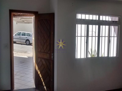 Sobrado Cidade Patriarca São Paulo/sp - 2123