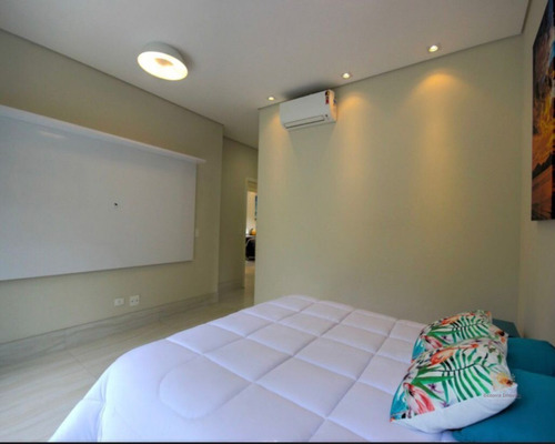 Imagem 25 de 30 de Casa De Luxo Toda Mobiliada Em Riviera De São Lourenço - Bezerra Imóveis - Ca00131 - 71002640