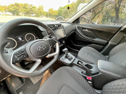 Hyundai Creta 1.0 T Gdi 12v Limited Flex Aut. 5p
