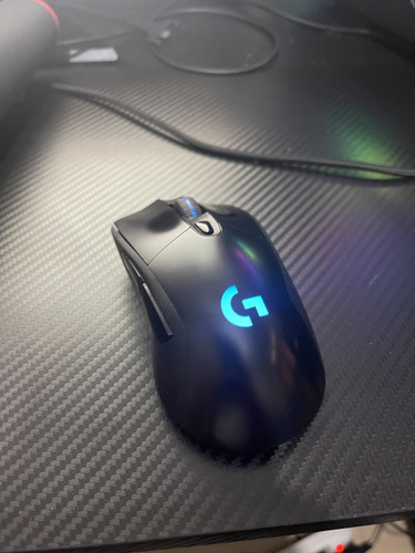 Septup Gaming Rtx3080 Monitor Cpu Mouse Logitech Y Teclado (Usado)
