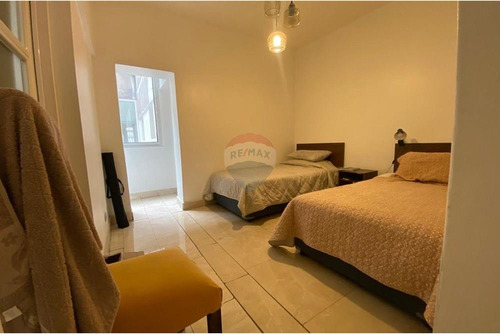 Oficina En Venta 125mts - Santiago Centro