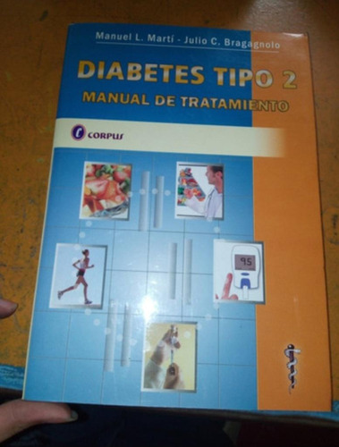 Diabetes Tipo 2, Manuel L. 