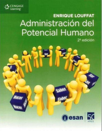 Administracion Del Potencial Humano 2ed.