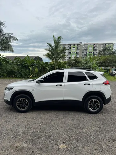 Chevrolet Tracker 1.8 Ls