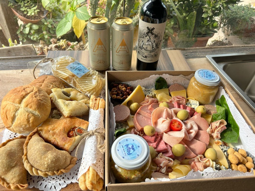 Desayunos Sorpresa!!!!!