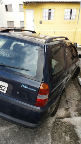 Fiat Palio 2003 1.0 Fire 5p