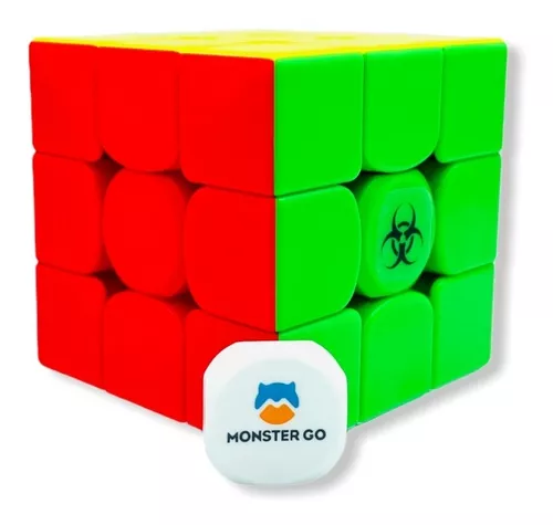 Comprar um cubo de rubik magnético O que precisa de saber