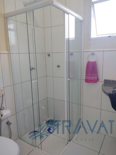 Imagem 11 de 12 de Apartamento - Ap00458 - 69935957