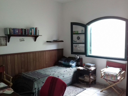 Imagem 12 de 14 de Casa Na Praia De Itanhaém-belas Artes 3dorm Prox Ao Mar 2465