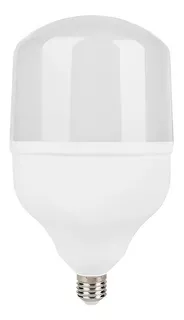 Lâmpada Led Super Bulbo 50w Alta Potência Branco Frio 6500k Cor da luz Branco-frio 110V/220V