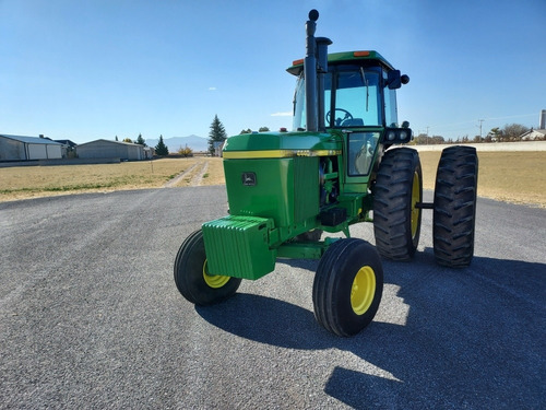 Imagen 15 de 15 de John Deere 4440