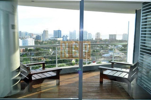 Hermoso Pent House - Ref: 2887