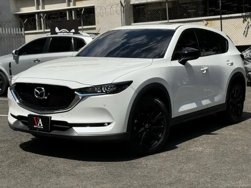 Mazda CX-5 2.5 Grand Touring