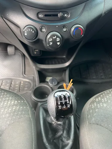 Chevrolet Spark 1.2 Gt Ls