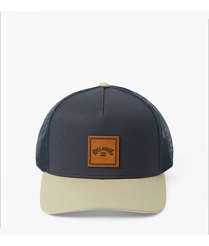 Gorra Billabong Stacked Trucker Hombre