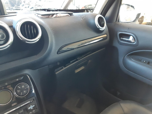 Sucata C3 Picasso Exclusive 1.6flex 16v 5p Automatico