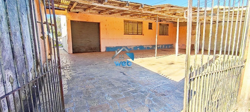 Imagem 8 de 25 de Excelente Terreno Medindo 12x50 Total De 600m² Contendo 3 Casas No Bairro Boqueirão Na Rua Das Carmelitas. - Ca01540 - 69861145