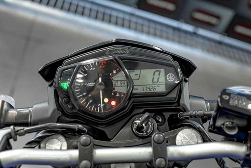 Imagem 10 de 14 de Yamaha Mt03 Abs