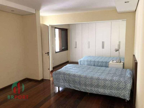 Imagem 16 de 25 de Casa, 578 M² - Venda Por R$ 2.460.000,00 Ou Aluguel Por R$ 12.000,00/mês - Chácara Granja Velha - Cotia/sp - Ca0478