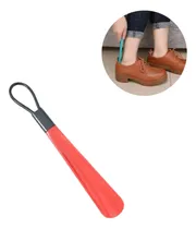 Comprar Calçadeira Calçador Sapato Colocar Tênis Cabo Plástico 28cm