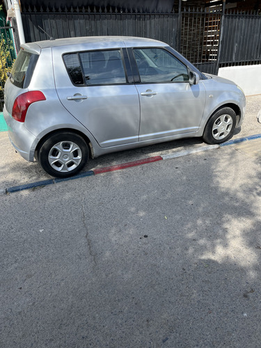 Suzuki Swift 1.3 Ga
