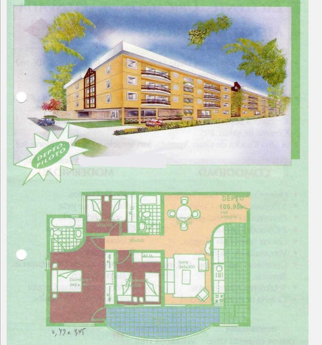 -618- Oportunidad San Miguel (97776)