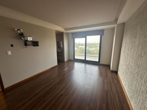 Departamento En Renta En Palmas La Paloma, Morelia, Michoacán