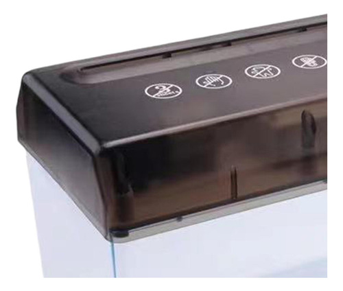 De Papel Usb A4 Cortador De Papel Elétrico Mini