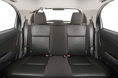 Imagen 9 de 15 de Toyota Etios Xls Pack 4a/t 5p My22