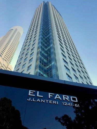 Imagen 3 de 5 de 6 Ambientes En Torre El Faro! Julieta Lantieri 1202-1388