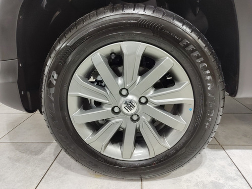 Imagen 20 de 25 de Fiat Strada Freedom 1.4 8v Cd (*mb*)