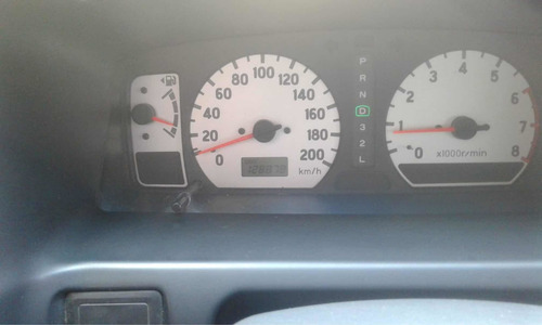 Mitsubishi Pajero Sport 2008 3.5 V6 4x4 5p