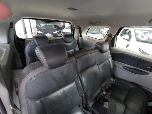 Chevrolet Spin 1.8 Ltz 8v Flex 4p Automatico 2013/2013