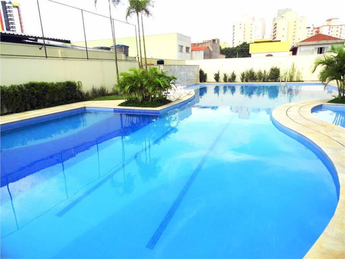 Imagem 20 de 24 de Apartamento Com 3 Dormitórios À Venda, 96 M² Por R$ 950.000,00 - Vila Carrão - São Paulo/sp - Ap6158