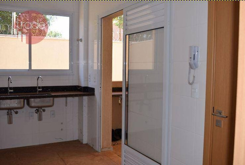 Imagem 25 de 30 de Casa À Venda, 218 M² Por R$ 1.300.000,00 - Ribeirânia - Ribeirão Preto/sp - Ca3855