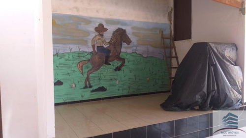 Imagem 11 de 14 de Granja A Venda Em Tangará