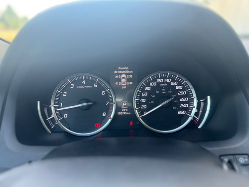 Acura Tlx V6 At