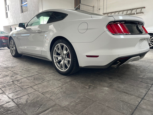 Ford Mustang 5.0l Gt V8 Mt