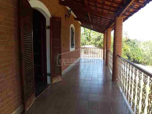 Imagem 8 de 27 de Chacara - Ch00142 - 69410870