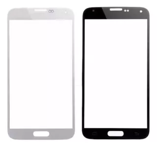 Tela Vidro Sem Display Para Galaxy S5 Pronta Entrega